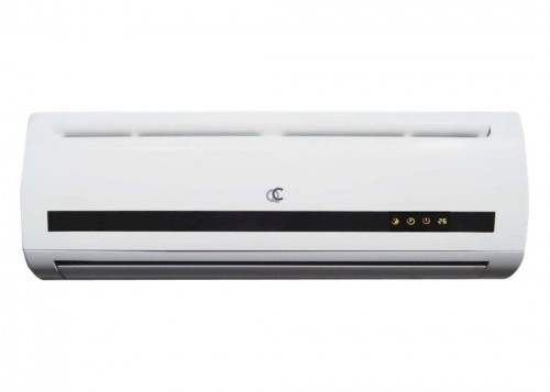 Настенный кондиционер QuattroClima QV-F18WA/QN-F18WA