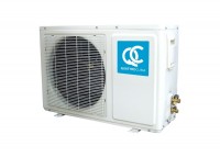 Настенный кондиционер QuattroClima QV-F18WA/QN-F18WA