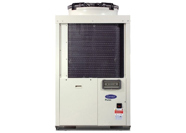 Чиллер Carrier 30RB 21