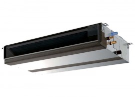 Канальный кондиционер Mitsubishi Electric PEAD-RP140JA(L)Q / PUHZ-ZRP140VKA