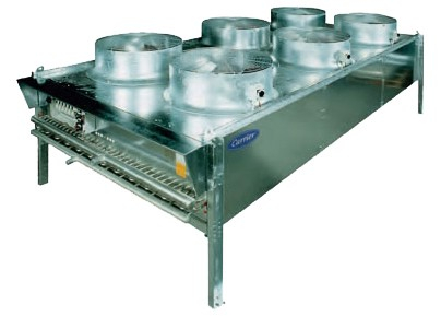 Драйкулер Carrier 09GH