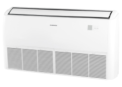 Напольно-потолочный кондиционер Kentatsu KSCB140HZRN1W / KSUNB140HZRN3