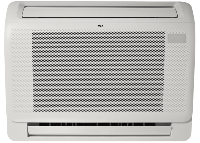 Консольный кондиционер MDV MDFFI-12HRFN8 / MDOAG-12HFN8