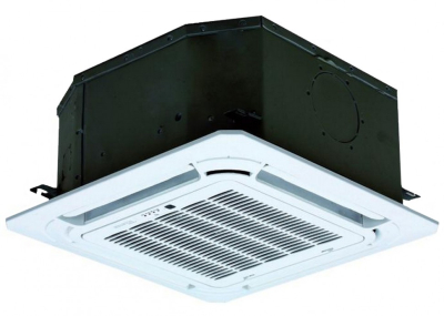 Кассетный фанкойл MDV MKDi-400R