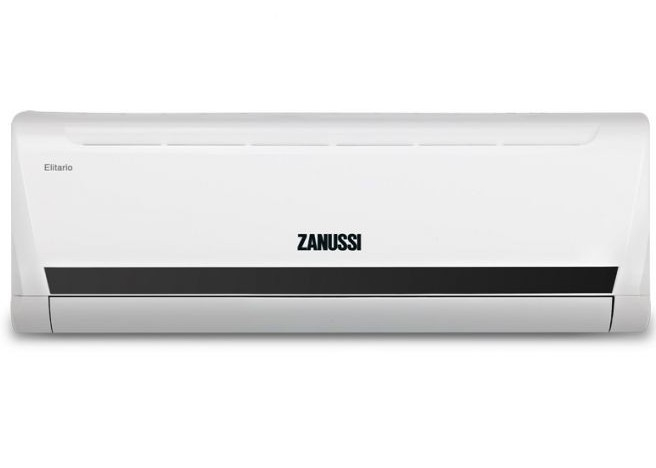 Внутренний блок настенный Zanussi ZACS-09 H FMI / N1