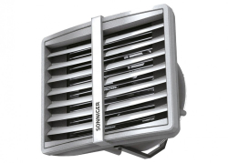 Водяной тепловентилятор Sonniger Heater Condens CR2 PRO