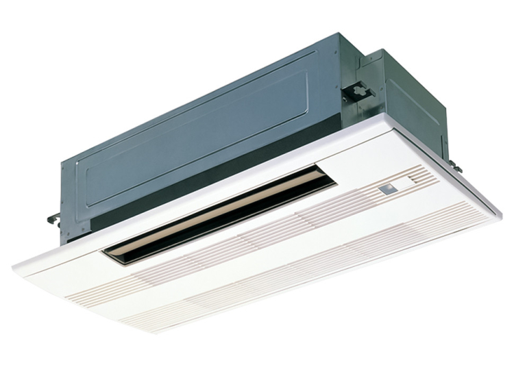 Внутренний блок VRF-системы Mitsubishi Electric PMFY-P25VBM-E