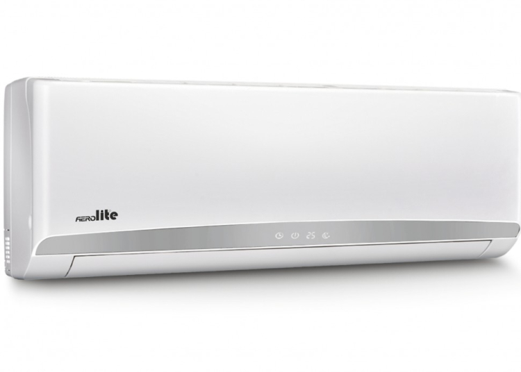 Настенный кондиционер Aero ALRS-12IH3A-01 / ALRS-12OH3A-01