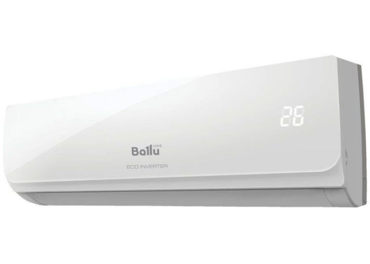 Настенный кондиционер Ballu BSWI-12HN1
