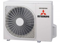 Настенный кондиционер Mitsubishi Heavy Industries SRK25ZMX-S / SRC25ZMX-S