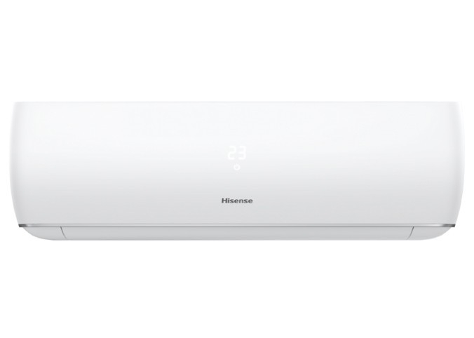 Настенный кондиционер Hisense AS-18UW4RXATV03