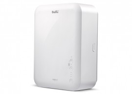Приточная установка Ballu ONEAIR ASP-80