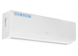 Настенный кондиционер Lanzkraft LSWH-20FC1N / LSAH-20FC1N