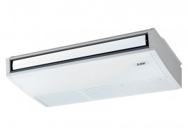 Напольно-потолочный кондиционер Mitsubishi Electric PCA-M140KA / PUHZ-ZRP140VKA3