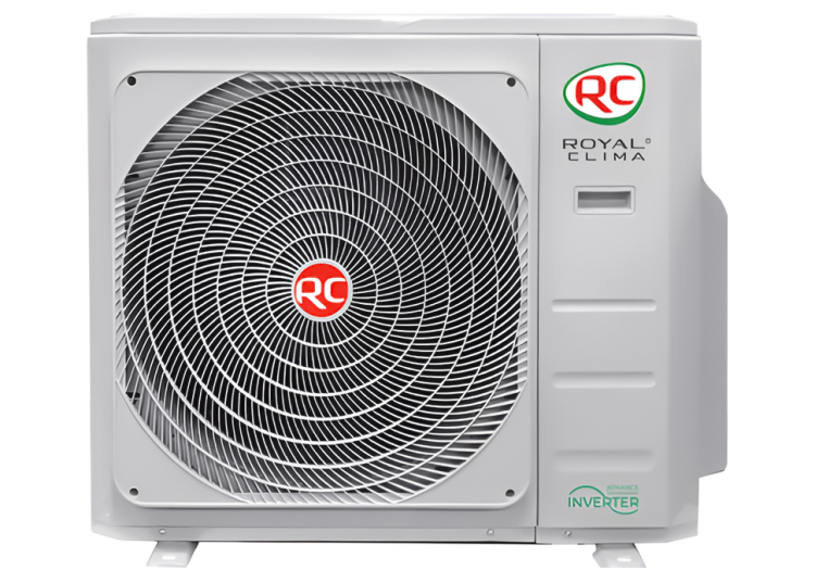 Наружный блок мульти сплит-системы Royal Clima 3RMN-27HN