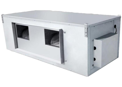 Канальный кондиционер Chigo CTH-48HR1 / COU-48HMSR1