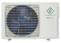 Наружный блок мульти сплит-системы Lanzkraft LMO3-60A1