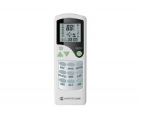 Настенный кондиционер QuattroClima QV-F24WA/QN-F24WA