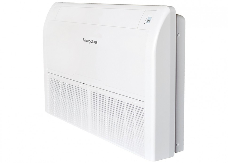 Напольно-потолочный кондиционер Energolux SACF48D4-A / SAU48U3-A