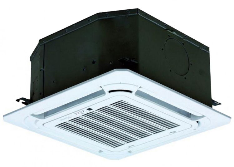 Кассетный фанкойл MDV MKDi-450R