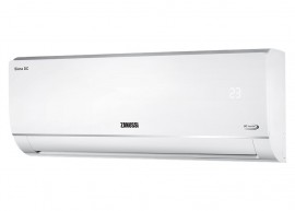Настенный кондиционер Zanussi ZACS/I-12 HS/N1 
