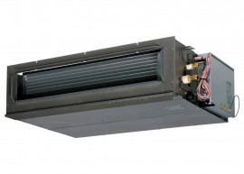 Канальный кондиционер Mitsubishi Heavy Industries FDU140VF / FDC140VN (FDU140VNV)