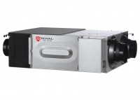 Приточно-вытяжная установка Royal Clima RCS 500