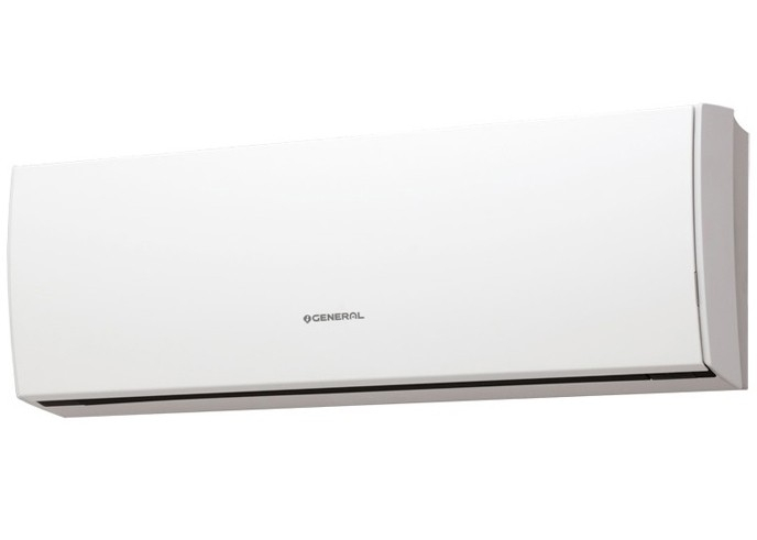 Внутренний блок настенный General ASHG07LUCA