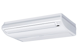 Внутренний блок напольно-потолочный Haier AC18CS1ERA(S)