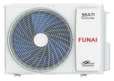 Наружный блок мульти сплит-системы Funai RAM-I-2OK55HP.01 / U