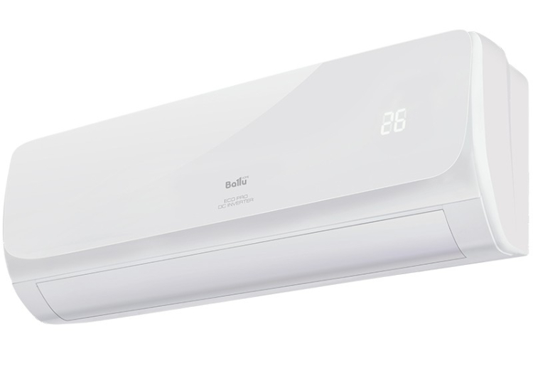 Настенный кондиционер Ballu BSWI-12HN1/EP/15Y