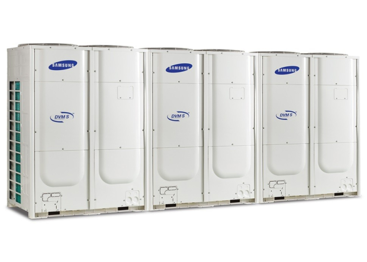 Наружный блок VRF системы Samsung AM520FXVAGR