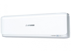 Настенный кондиционер Mitsubishi Heavy Industries SRK20ZSX-S / SRC20ZSX-S