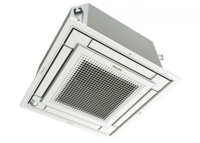 Кассетный кондиционер Daikin FFQ50C / RXS50K