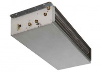 Канальный фанкойл Royal Clima VCB 90P4