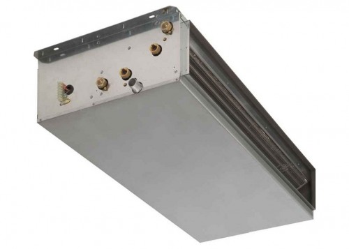 Канальный фанкойл Royal Clima VCB 90P4