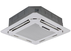 Кассетный кондиционер Kentatsu KSVQ105HFAN3 / KSUN105HFAN3