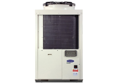 Чиллер Carrier 30RB 26