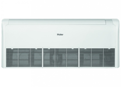 Напольно-потолочный кондиционер Haier AC160S1LK1FA / 1U160S1LN1FB