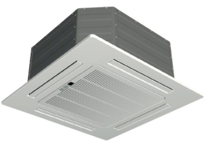 Кассетный фанкойл General Climate GCKA-1500R