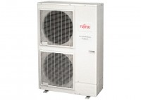 Наружный блок мульти сплит-системы Fujitsu AOYG36LBTB
