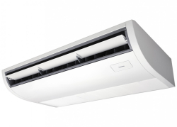 Напольно-потолочный кондиционер Toshiba RAV-RM561CTP-E / RAV-GP561ATP-E