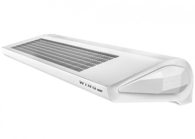 Тепловая завеса без обогрева WING C200 AC