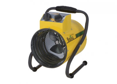 Электрическая тепловая пушка Ballu BHP-PE-2