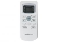 Настенный кондиционер QuattroClima QV-M12WBE / QN-M12WBE