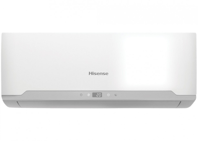 Настенный кондиционер Hisense AS-24HR4SFADH