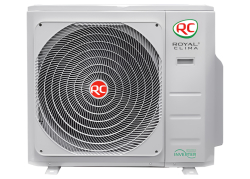Наружный блок мульти сплит-системы Royal Clima 5RMH-42HN