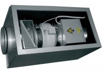 Приточная установка Lessar LV-ACU 315-6.0-2