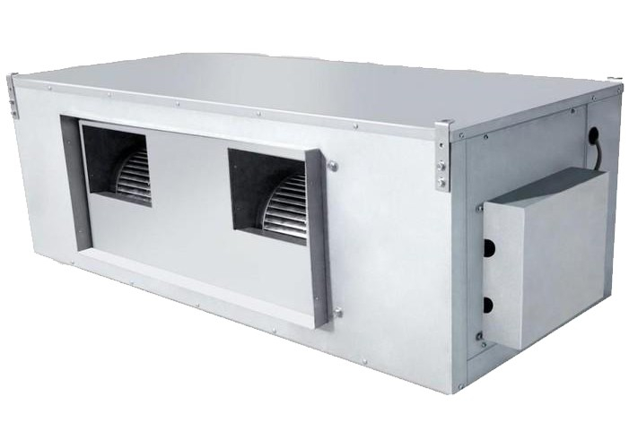 Канальный кондиционер Chigo CTH-60HR1 / COU-60HMSR1