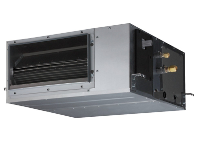 Канальный кондиционер General ARXG12KHTAP / AOHG12KBTB